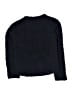 Crewcuts Hearts Blue Pullover Sweater Size 8 - photo 2