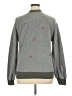 t.la Floral Gray Pullover Sweater Size XL - photo 2