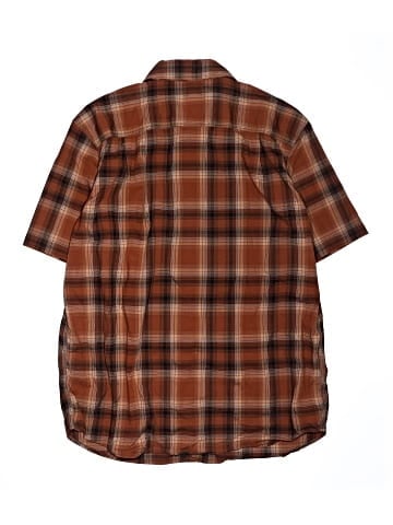 Carhartt Short Sleeve Button-Down Shirt (view 2)