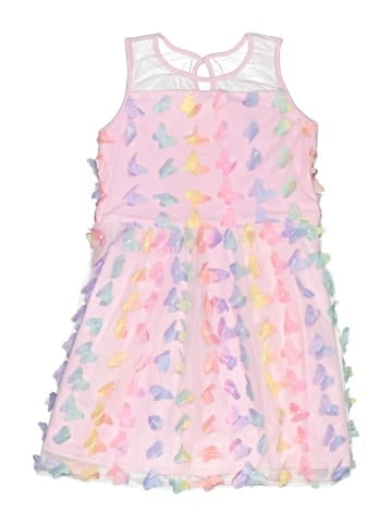 The Children's Place Dress (view 1)