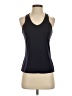 Bollé 100% Polyester Black Active Tank Size S - photo 1