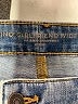 Chico's Blue Jeans Size XL (3) - photo 4