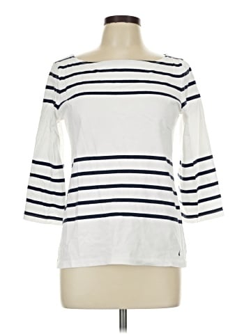 Nautica 3/4 Sleeve T-Shirt (view 1)
