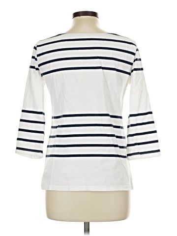 Nautica 3/4 Sleeve T-Shirt (view 2)