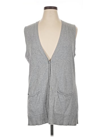 Chico's Sweater Vest (view 1)