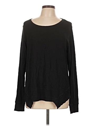Yummie by Heather Thomson Long Sleeve T-Shirt (view 1)