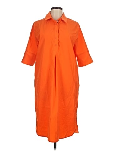 Joh Casual Dress (view 1)
