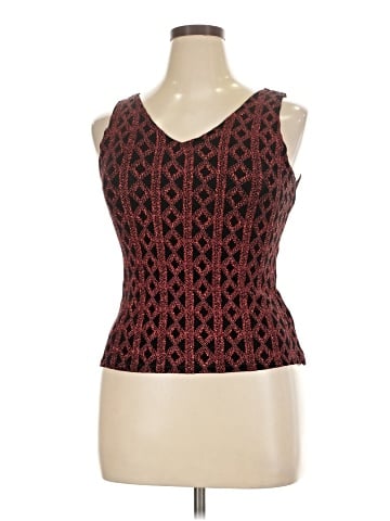 Only Sleeveless Top (view 1)