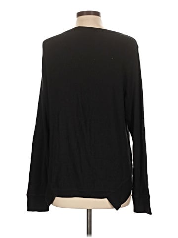 Yummie by Heather Thomson Long Sleeve T-Shirt (view 2)