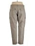 Athleta Gray Cargo Pants Size 16 - photo 2