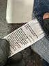 So Slimming by Chico's Floral Blue Jeans Size Lg (2.5) - photo 8