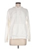 Gap White Sweatshirt Size M - photo 1