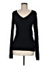 Michael Stars Black Pullover Sweater One size - photo 1
