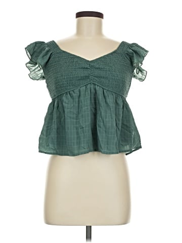 Thirty/Thirty Short Sleeve Top (view 1)