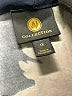 JM Collection Floral Black 3/4 Sleeve Blouse Size 1X - photo 7