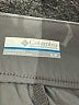 Columbia Solid Gray Active Pants Size S - photo 4