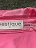 Vestique Pink Romper Size S - photo 4