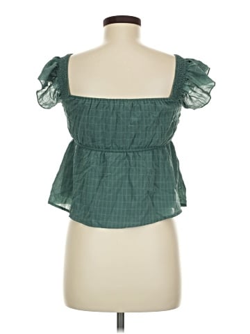 Thirty/Thirty Short Sleeve Top (view 2)