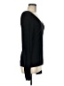 Michael Stars Black Pullover Sweater One size - photo 4