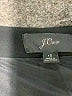 J.Crew Black Coat Size 12 - photo 6