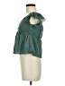 Thirty/Thirty Green Short Sleeve Top Size M - photo 5