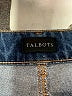 Talbots Blue Jeans Size 16 - photo 4