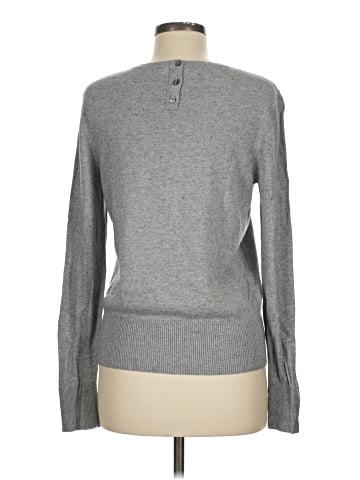 Ann Taylor Factory Pullover Sweater (view 2)