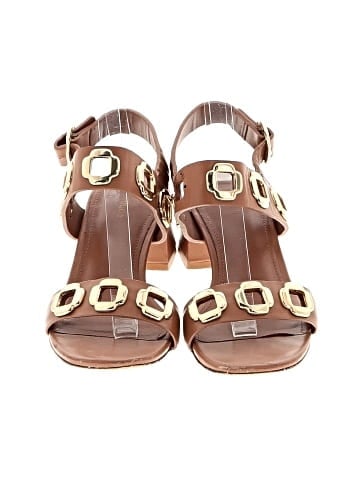Larroudé Sandals (view 2)