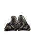 BP. Polka Dots Black Flats Size 9 1/2 - photo 2