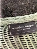 Wooden Ships Green Pullover Sweater Size XS - photo 7