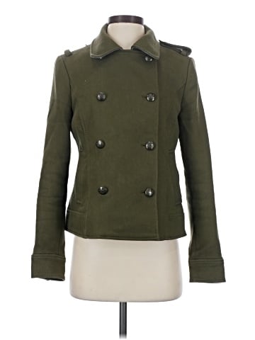 Banana Republic Coat (view 1)