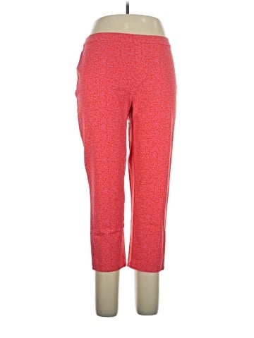 Isaac Mizrahi LIVE! Casual Pants (view 1)