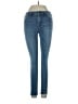 Abercrombie & Fitch Solid Blue Jeans Size 25 waist - photo 1
