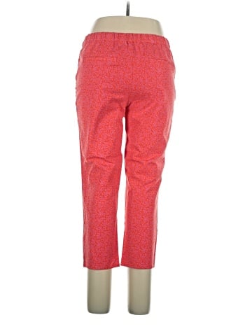 Isaac Mizrahi LIVE! Casual Pants (view 2)