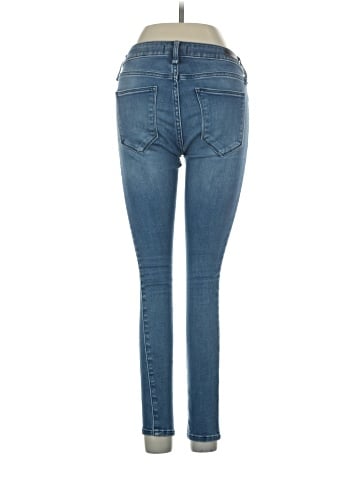 Abercrombie & Fitch Jeans (view 2)