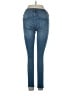 Abercrombie & Fitch Solid Blue Jeans Size 25 waist - photo 2