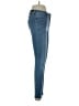 Abercrombie & Fitch Solid Blue Jeans Size 25 waist - photo 4