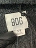 BDG Gray Pullover Sweater Size S - photo 7
