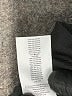 MICHAEL Michael Kors 100% Polyester Black Long Sleeve Blouse Size XXL - photo 8