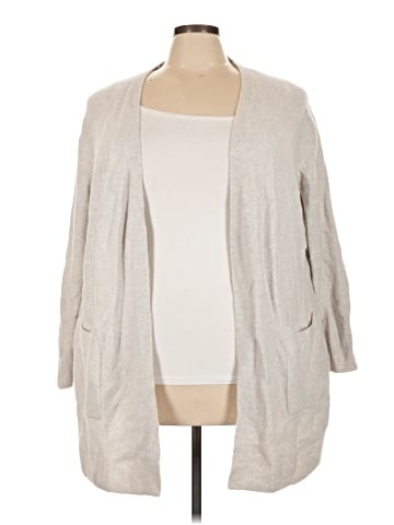 Madewell Cardigan (view 1)
