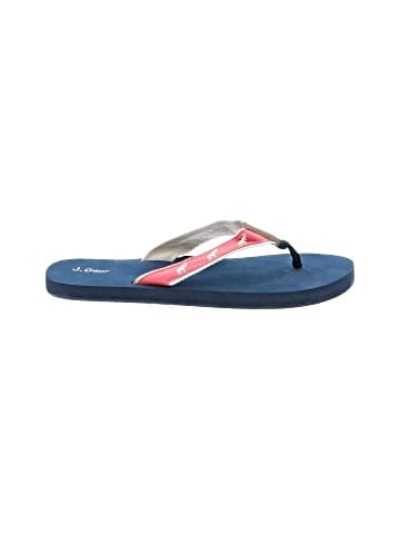 J.Crew Flip Flops (view 1)