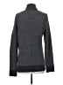 Lands' End Canvas Gray Cardigan Size S - photo 2
