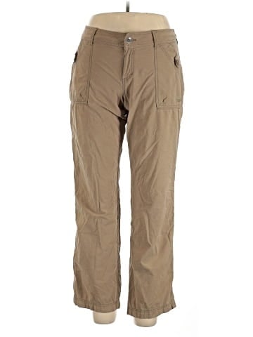Marmot Casual Pants (view 1)