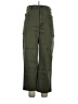FRAME Green Cargo Pants Size 33 waist - photo 1