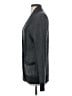 Lands' End Canvas Gray Cardigan Size S - photo 5