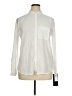 MPG Ivory Long Sleeve Blouse Size XL - photo 1