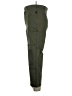 FRAME Green Cargo Pants Size 33 waist - photo 5