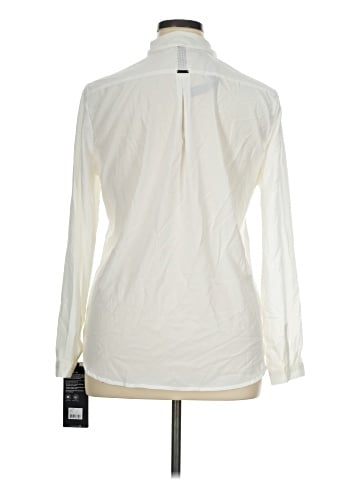 MPG Long Sleeve Blouse (view 2)