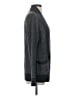 Lands' End Canvas Gray Cardigan Size S - photo 4