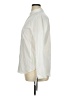 MPG Ivory Long Sleeve Blouse Size XL - photo 5